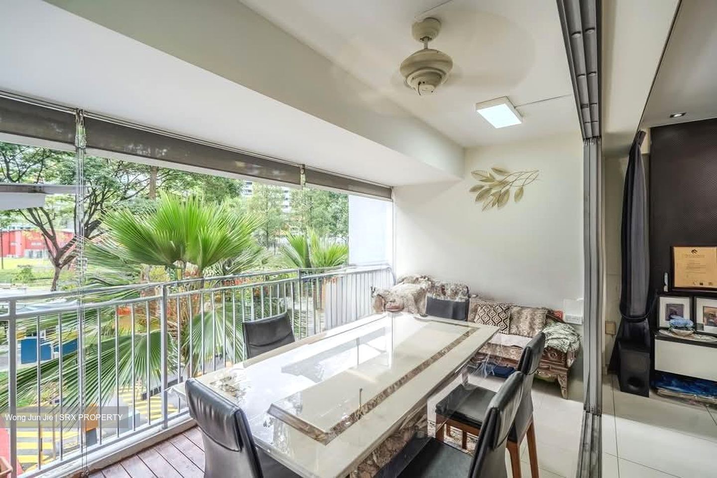 Blk 138A The Peak @ Toa Payoh (Toa Payoh), HDB 5 Rooms #560879211